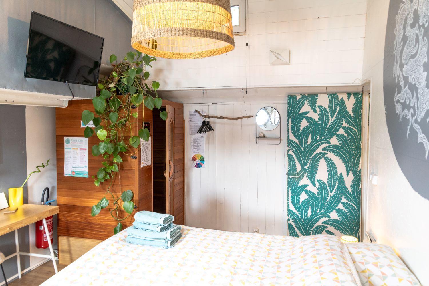 Bed and Breakfast Peniche Althea Aviñón Exterior foto